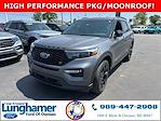 2023 Ford Explorer 4WD SUV for sale #F3360A - photo 1