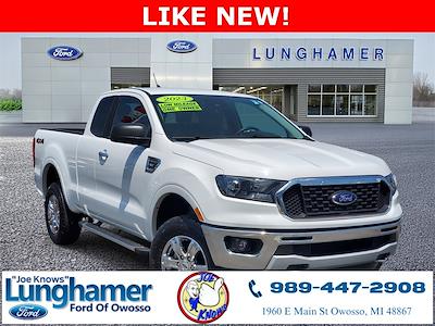 2023 Ford Ranger Super Cab 4WD Pickup for sale #F3365A - photo 1