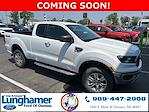 2023 Ford Ranger Super Cab 4WD Pickup for sale #F3365A - photo 1