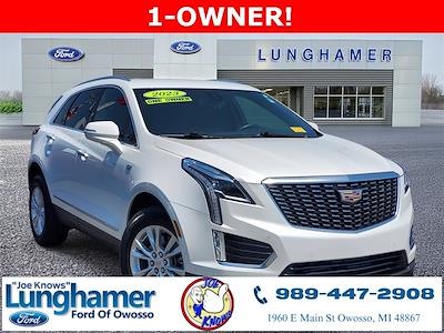 2023 Cadillac XT5 AWD SUV for sale #F3365B - photo 1