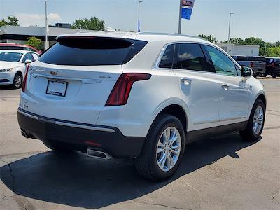 2023 Cadillac XT5 AWD SUV for sale #F3365B - photo 2