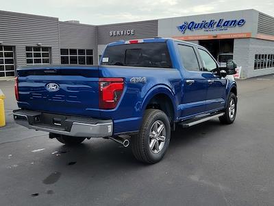 2024 Ford F-150 SuperCrew Cab 4WD Pickup for sale #F3366 - photo 2