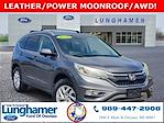 2015 Honda CR-V AWD SUV for sale #F3376B - photo 1
