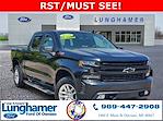 2019 Chevrolet Silverado 1500 Crew Cab 4WD Pickup for sale #F3380A - photo 1
