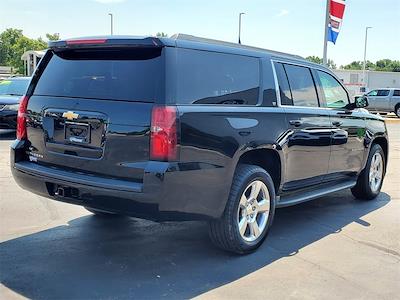 2016 Chevrolet Suburban 4WD SUV for sale #F3411B - photo 2