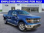 2024 Ford F-150 SuperCrew Cab 4WD Pickup for sale #F3415 - photo 1