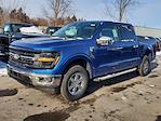 2024 Ford F-150 SuperCrew Cab 4WD Pickup for sale #F3415 - photo 4