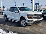 2024 Ford F-150 SuperCrew Cab 4WD Pickup for sale #F3416 - photo 3