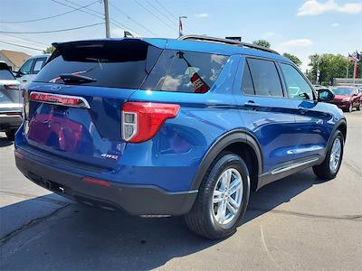 2022 Ford Explorer 4WD SUV for sale #F3416A - photo 2