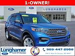 2022 Ford Explorer 4WD SUV for sale #F3416A - photo 1