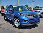 2022 Ford Explorer 4WD SUV for sale #F3416A - photo 3
