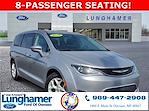 2018 Chrysler Pacifica FWD Minivan for sale #F3431A - photo 1