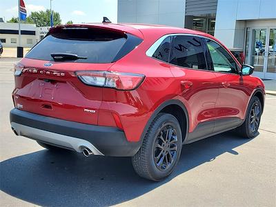 2022 Ford Escape AWD SUV for sale #F3435A - photo 2
