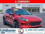 2022 Ford Escape AWD SUV for sale #F3435A - photo 1