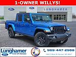 2023 Jeep Gladiator Crew Cab 4WD Pickup for sale #F3444A - photo 1