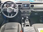 2023 Jeep Gladiator Crew Cab 4WD Pickup for sale #F3444A - photo 19