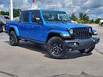 2023 Jeep Gladiator Crew Cab 4WD Pickup for sale #F3444A - photo 3