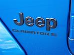 2023 Jeep Gladiator Crew Cab 4WD Pickup for sale #F3444A - photo 27