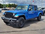 2023 Jeep Gladiator Crew Cab 4WD Pickup for sale #F3444A - photo 4