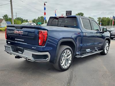 2020 GMC Sierra 1500 Crew Cab 4WD Pickup for sale #F3446A - photo 2
