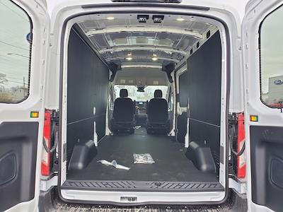 New 2024 Ford Transit 250 Medium Roof Empty Cargo Van for sale #F3448 - photo 2