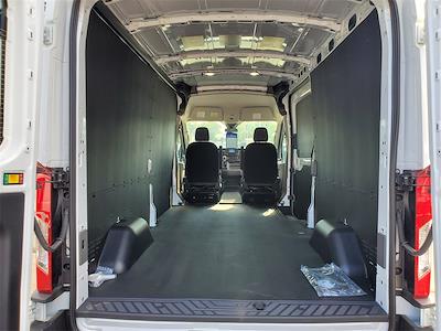 2024 Ford Transit 250 Medium Roof RWD Empty Cargo Van for sale #F3448 - photo 2