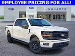 2025 Ford F-150 SuperCrew Cab 4WD Pickup for sale #F3463 - photo 1