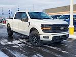 2025 Ford F-150 SuperCrew Cab 4WD Pickup for sale #F3463 - photo 3