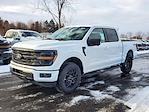 2025 Ford F-150 SuperCrew Cab 4WD Pickup for sale #F3463 - photo 4