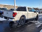 2025 Ford F-150 SuperCrew Cab 4WD Pickup for sale #F3463 - photo 2