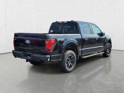 New 2025 Ford F-150 STX SuperCrew Cab for sale #F3464 - photo 2