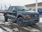 2025 Ford F-150 SuperCrew Cab 4WD Pickup for sale #F3464 - photo 3