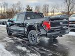 2025 Ford F-150 SuperCrew Cab 4WD Pickup for sale #F3464 - photo 5