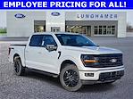 2025 Ford F-150 SuperCrew Cab 4WD Pickup for sale #F3465 - photo 1