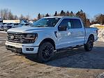 2025 Ford F-150 SuperCrew Cab 4WD Pickup for sale #F3465 - photo 4