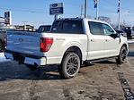 2025 Ford F-150 SuperCrew Cab 4WD Pickup for sale #F3465 - photo 2