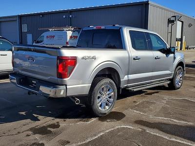 2025 Ford F-150 SuperCrew Cab 4WD Pickup for sale #F3469 - photo 2