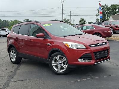 2015 Ford Escape FWD SUV for sale #F3474A - photo 2