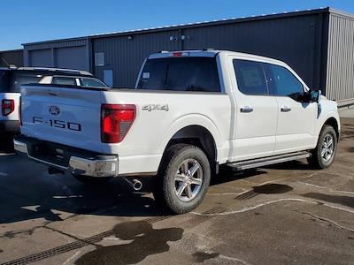 2025 Ford F-150 SuperCrew Cab 4WD Pickup for sale #F3475 - photo 2