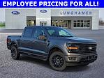 2025 Ford F-150 SuperCrew Cab 4WD Pickup for sale #F3477 - photo 1
