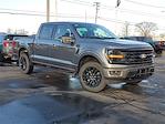 2025 Ford F-150 SuperCrew Cab 4WD Pickup for sale #F3477 - photo 3