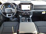 2025 Ford F-150 SuperCrew Cab 4WD Pickup for sale #F3477 - photo 22