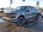2025 Ford F-150 SuperCrew Cab 4WD Pickup for sale #F3477 - photo 4