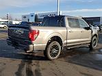 2025 Ford F-150 SuperCrew Cab 4WD Pickup for sale #F3477 - photo 2