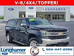 2021 Chevrolet Silverado 1500 Double Cab 4WD Pickup for sale #F3486B - photo 1