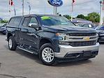 2021 Chevrolet Silverado 1500 Double Cab 4WD Pickup for sale #F3486B - photo 3