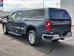 2021 Chevrolet Silverado 1500 Double Cab 4WD Pickup for sale #F3486B - photo 5