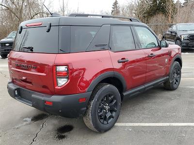 2025 Ford Bronco Sport 4WD SUV for sale #F3496 - photo 2