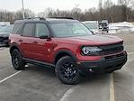 2025 Ford Bronco Sport 4WD SUV for sale #F3496 - photo 3