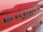 2025 Ford Bronco Sport 4WD SUV for sale #F3496 - photo 28